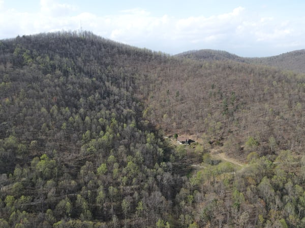 337 Roberson School Rd., Moravian Falls, NC