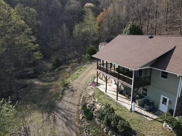 337 Roberson School Rd., Moravian Falls, NC