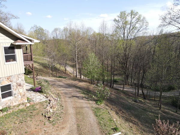 337 Roberson School Rd., Moravian Falls, NC