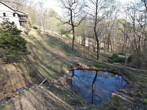 337 Roberson School Rd., Moravian Falls, NC