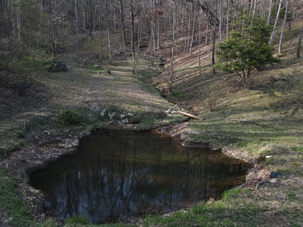 337 Roberson School Rd., Moravian Falls, NC
