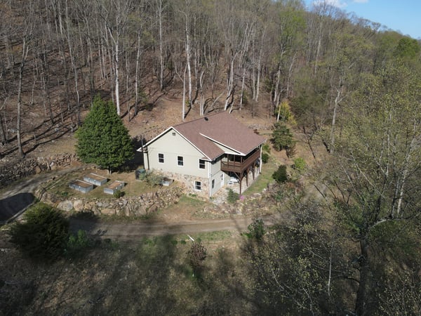 337 Roberson School Rd., Moravian Falls, NC