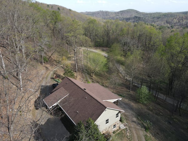 337 Roberson School Rd., Moravian Falls, NC
