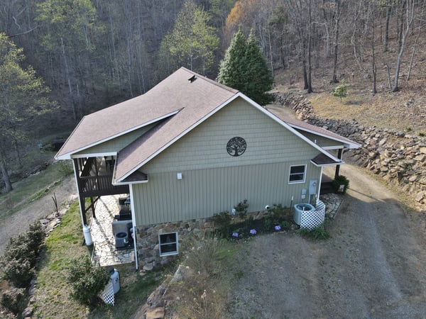 337 Roberson School Rd., Moravian Falls, NC