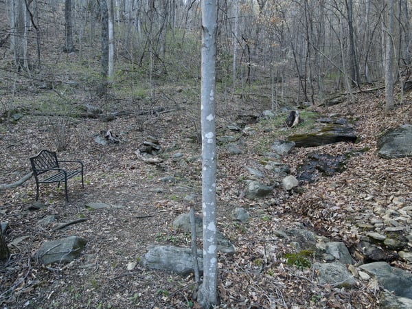 337 Roberson School Rd., Moravian Falls, NC