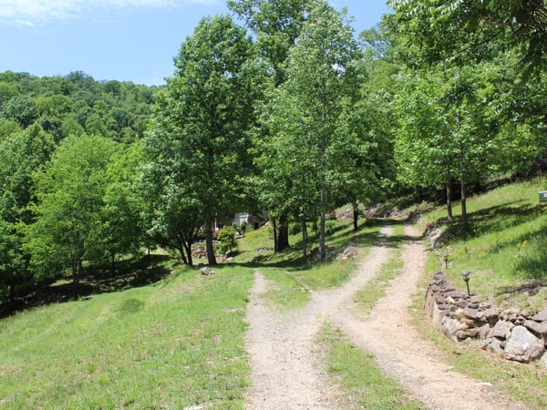 337 Roberson School Rd., Moravian Falls, NC