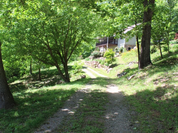 337 Roberson School Rd., Moravian Falls, NC