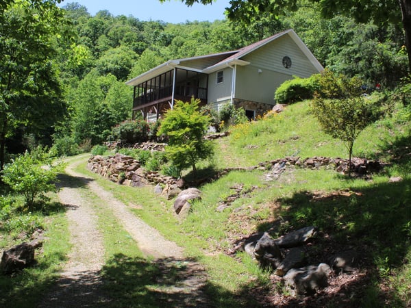 337 Roberson School Rd., Moravian Falls, NC