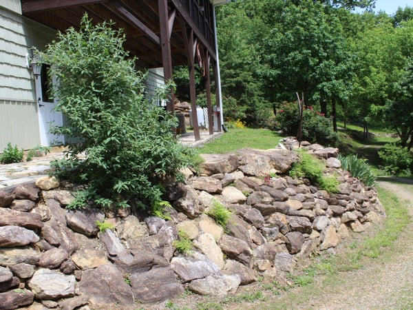337 Roberson School Rd., Moravian Falls, NC