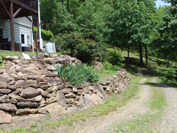 337 Roberson School Rd., Moravian Falls, NC