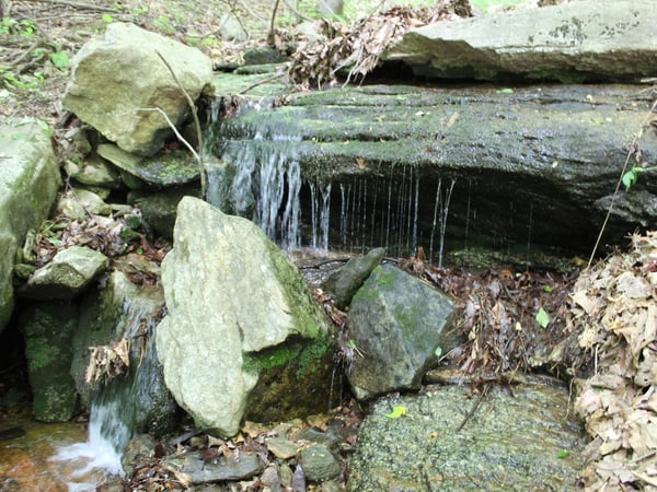 337 Roberson School Rd., Moravian Falls, NC