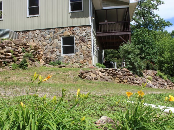 337 Roberson School Rd., Moravian Falls, NC