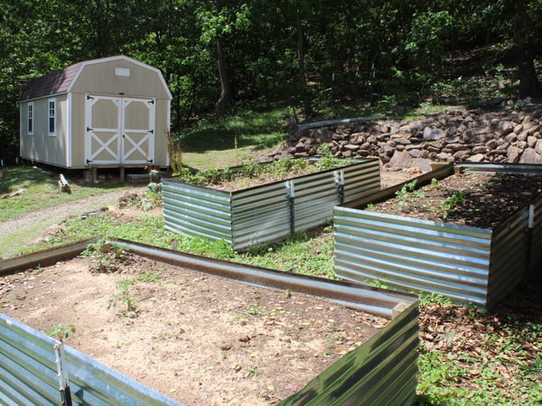 337 Roberson School Rd., Moravian Falls, NC