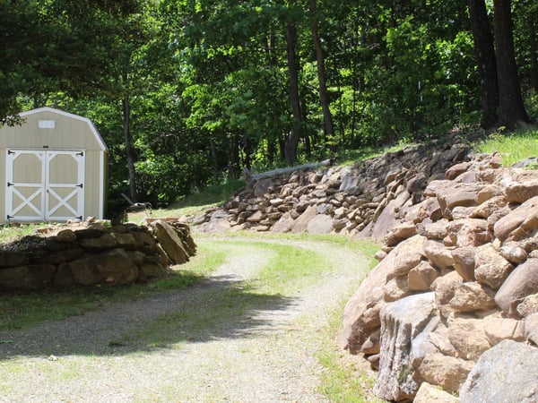 337 Roberson School Rd., Moravian Falls, NC
