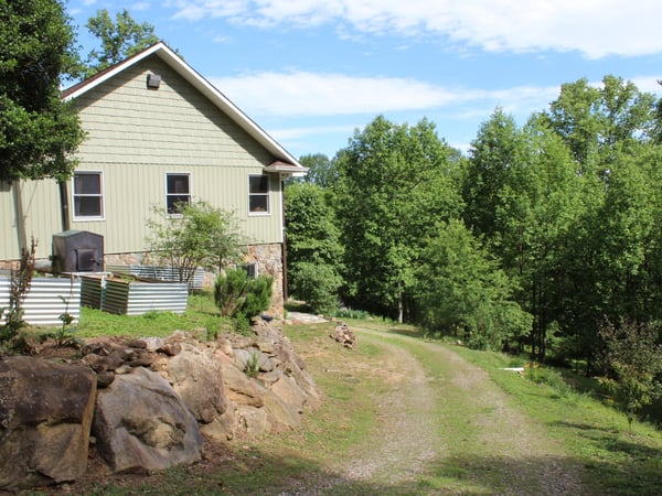337 Roberson School Rd., Moravian Falls, NC