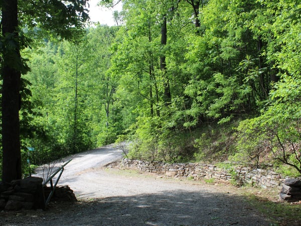 337 Roberson School Rd., Moravian Falls, NC