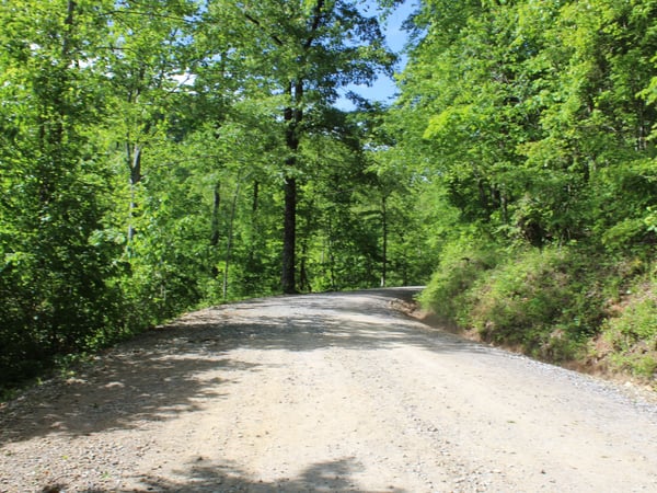 337 Roberson School Rd., Moravian Falls, NC