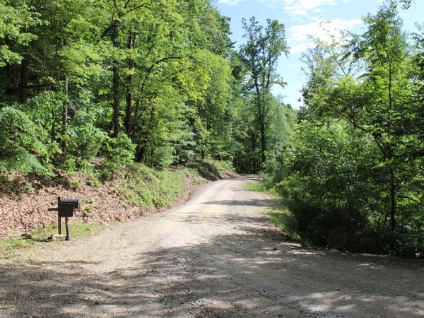 337 Roberson School Rd., Moravian Falls, NC