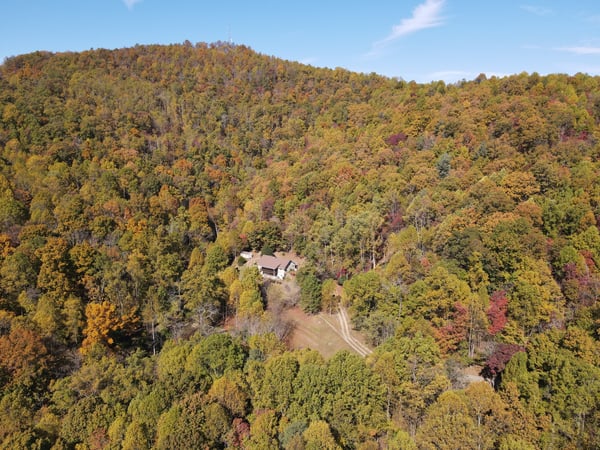 337 Roberson School Rd., Moravian Falls, NC