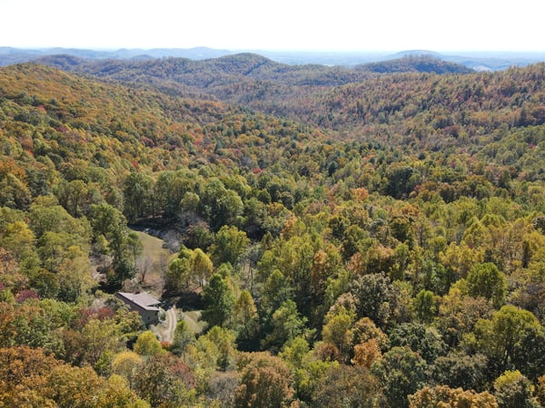 337 Roberson School Rd., Moravian Falls, NC