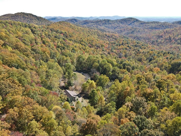 337 Roberson School Rd., Moravian Falls, NC