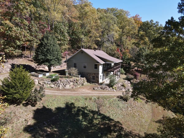 337 Roberson School Rd., Moravian Falls, NC