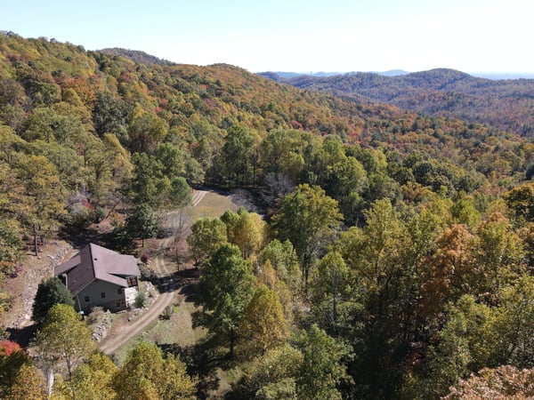 337 Roberson School Rd., Moravian Falls, NC