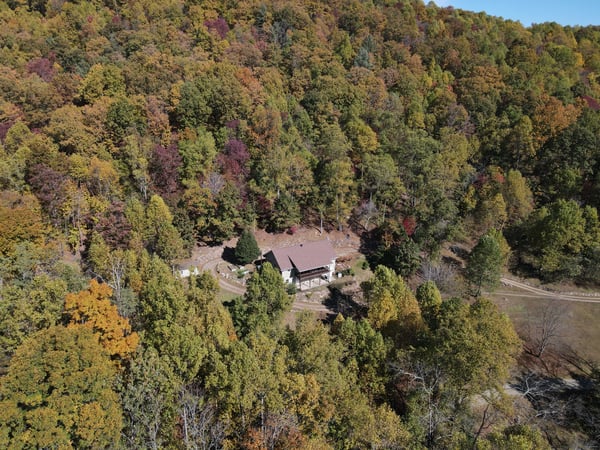 337 Roberson School Rd., Moravian Falls, NC