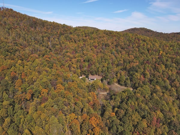 337 Roberson School Rd., Moravian Falls, NC