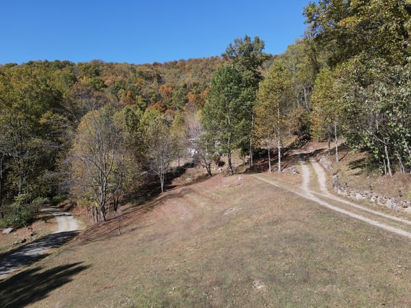 337 Roberson School Rd., Moravian Falls, NC