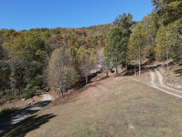 337 Roberson School Rd., Moravian Falls, NC