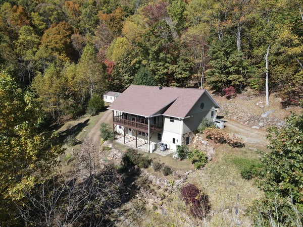 337 Roberson School Rd., Moravian Falls, NC