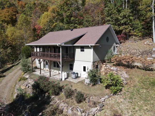 337 Roberson School Rd., Moravian Falls, NC