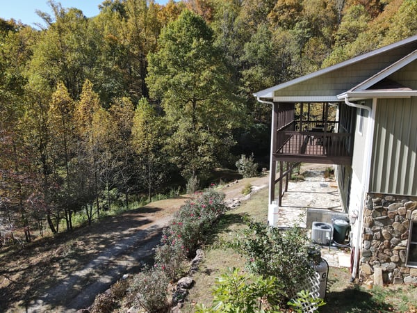 337 Roberson School Rd., Moravian Falls, NC