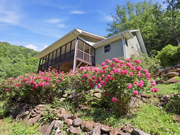 337 Roberson School Rd., Moravian Falls, NC