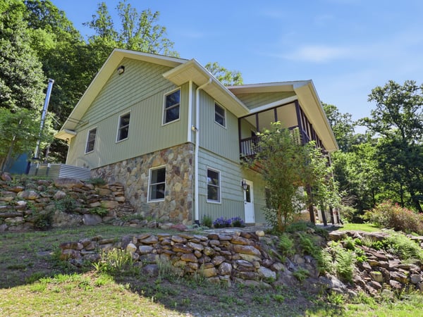 337 Roberson School Rd., Moravian Falls, NC