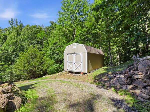 337 Roberson School Rd., Moravian Falls, NC