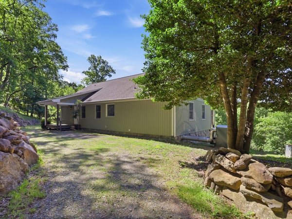 337 Roberson School Rd., Moravian Falls, NC