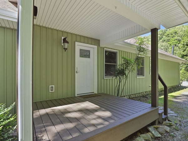 337 Roberson School Rd., Moravian Falls, NC