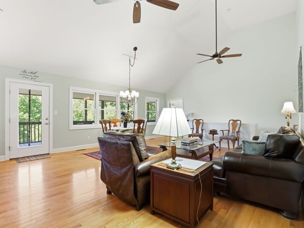 337 Roberson School Rd., Moravian Falls, NC