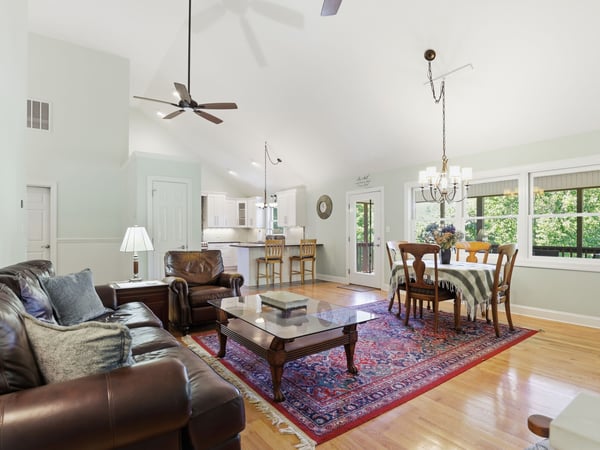 337 Roberson School Rd., Moravian Falls, NC