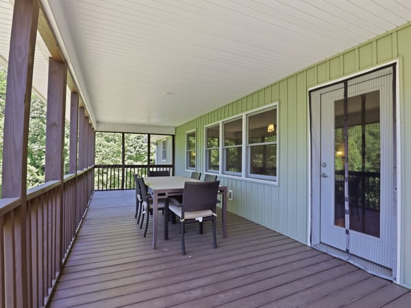 337 Roberson School Rd., Moravian Falls, NC