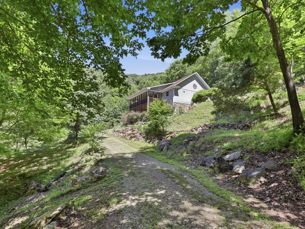 337 Roberson School Rd., Moravian Falls, NC