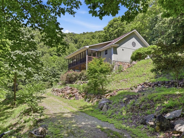 337 Roberson School Rd., Moravian Falls, NC