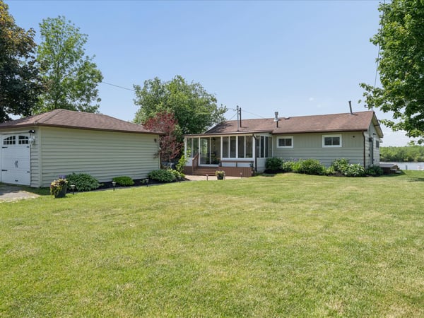 228 Greenwood Rd, Otonabee-South Monaghan, ON