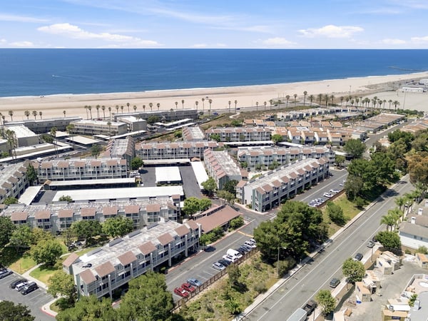 229 S Ventura Rd, #108, Port Hueneme, CA