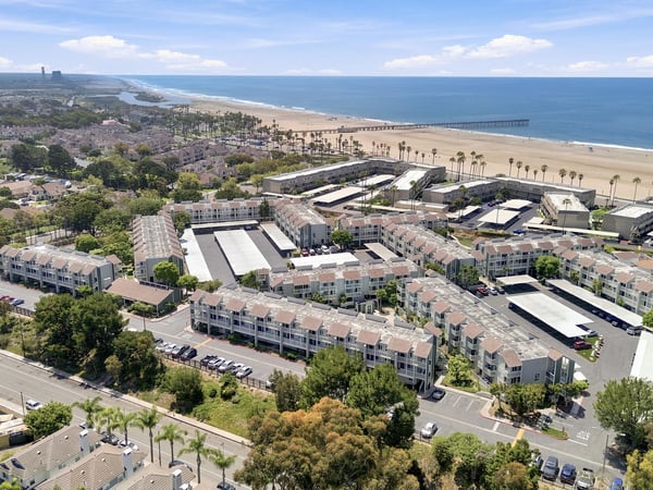 229 S Ventura Rd, #108, Port Hueneme, CA