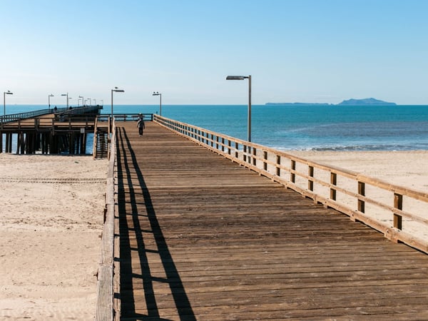 229 S Ventura Rd, #108, Port Hueneme, CA