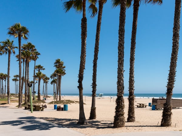229 S Ventura Rd, #108, Port Hueneme, CA