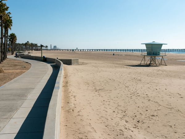 229 S Ventura Rd, #108, Port Hueneme, CA